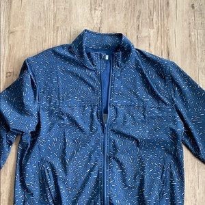 Outdoor Voices Jacket